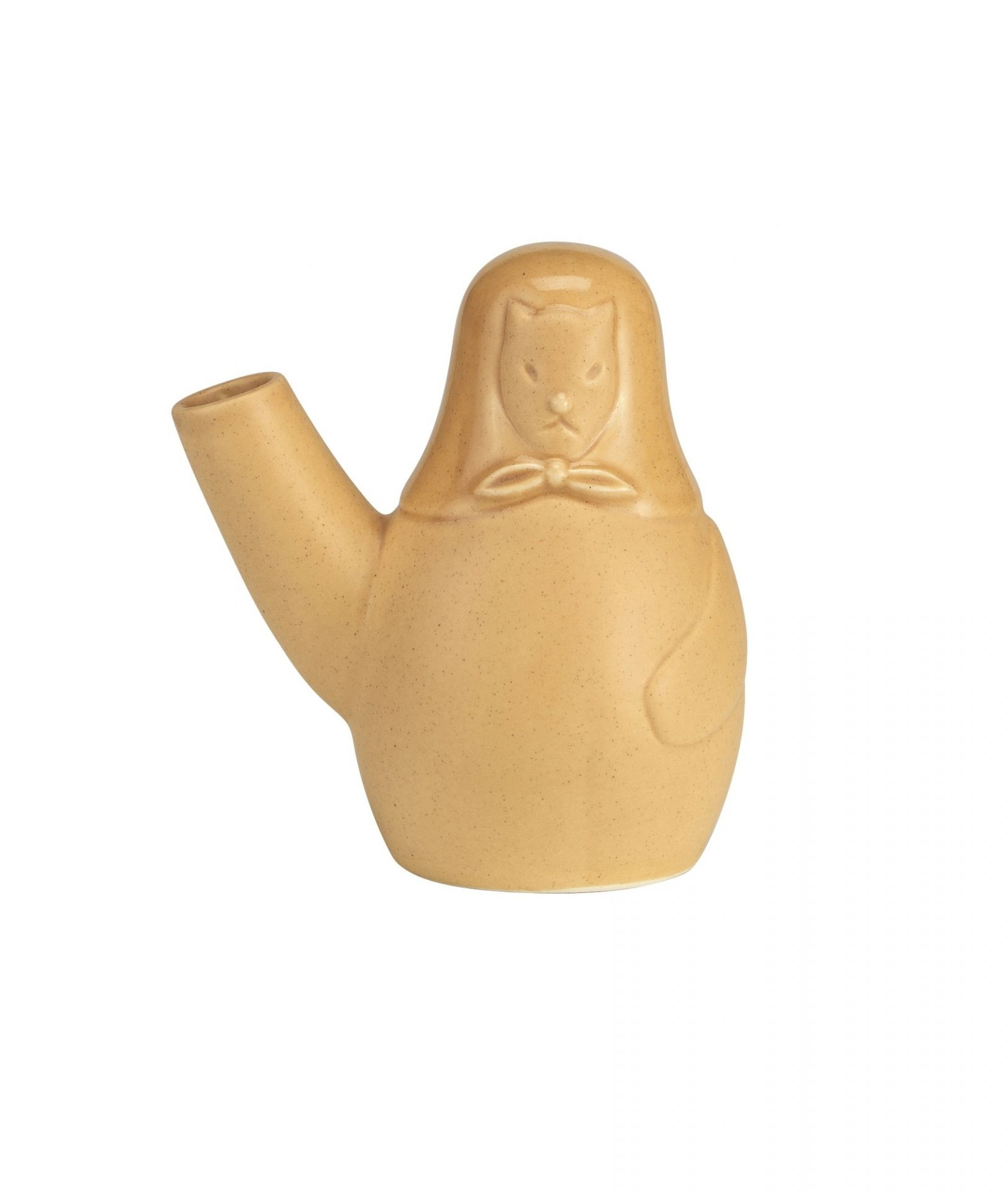 Easter Dog Vase Artek